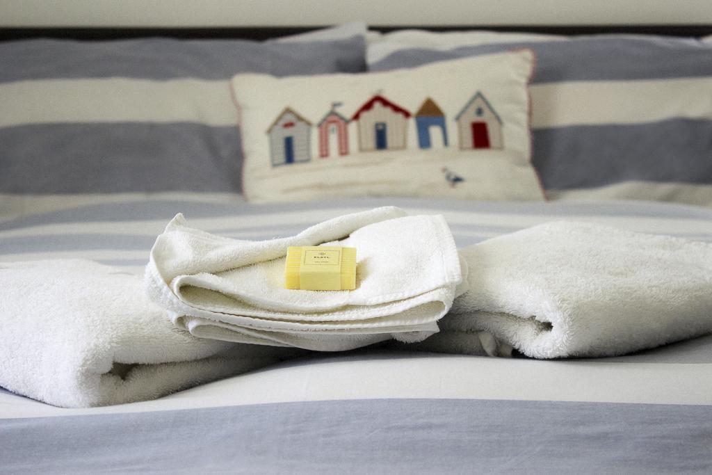 Timrick Lodge Weymouth Zewnętrze zdjęcie