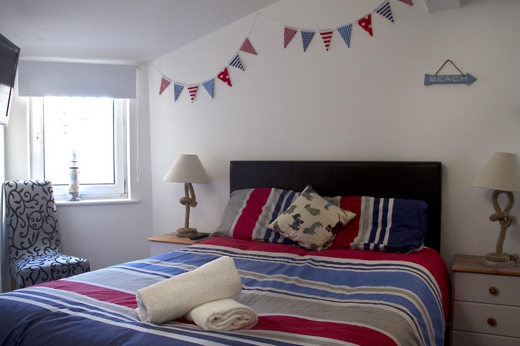 Timrick Lodge Weymouth Zewnętrze zdjęcie