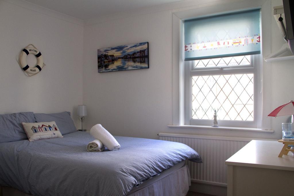 Timrick Lodge Weymouth Zewnętrze zdjęcie