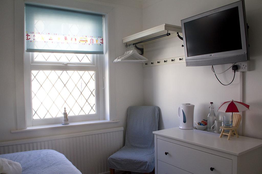 Timrick Lodge Weymouth Zewnętrze zdjęcie