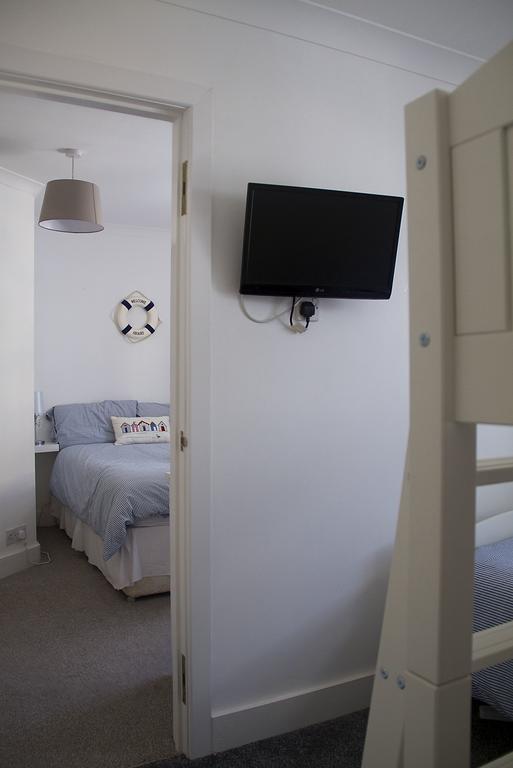 Timrick Lodge Weymouth Zewnętrze zdjęcie