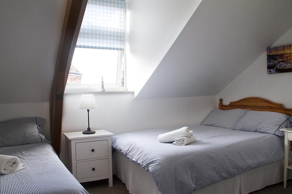 Timrick Lodge Weymouth Zewnętrze zdjęcie