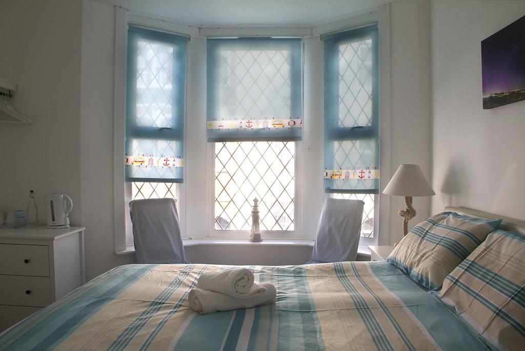 Timrick Lodge Weymouth Zewnętrze zdjęcie