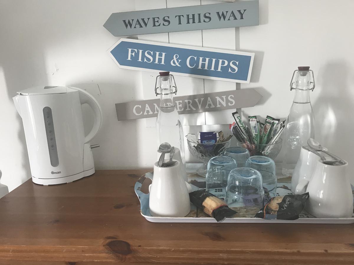 Timrick Lodge Weymouth Zewnętrze zdjęcie