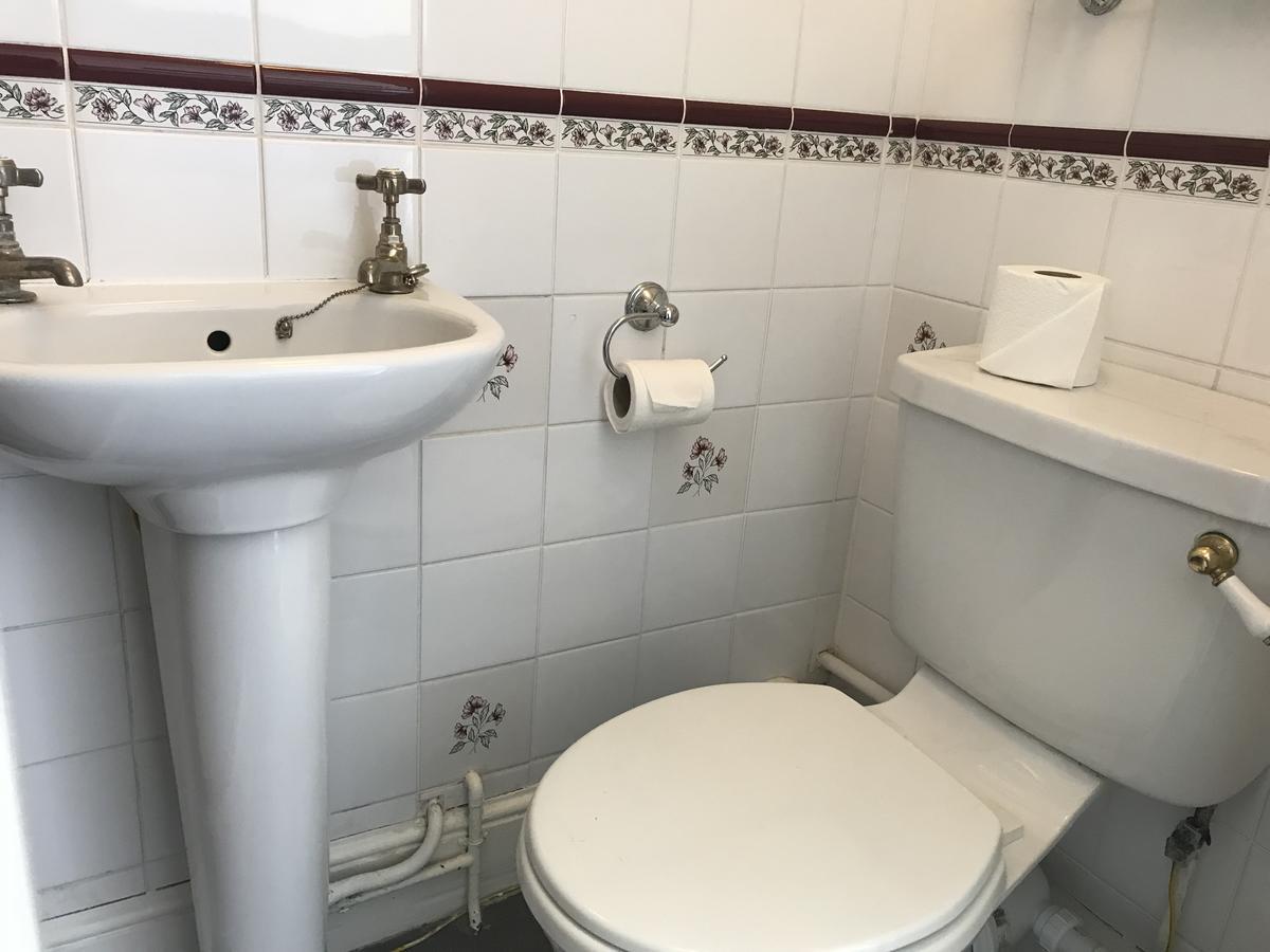 Timrick Lodge Weymouth Zewnętrze zdjęcie