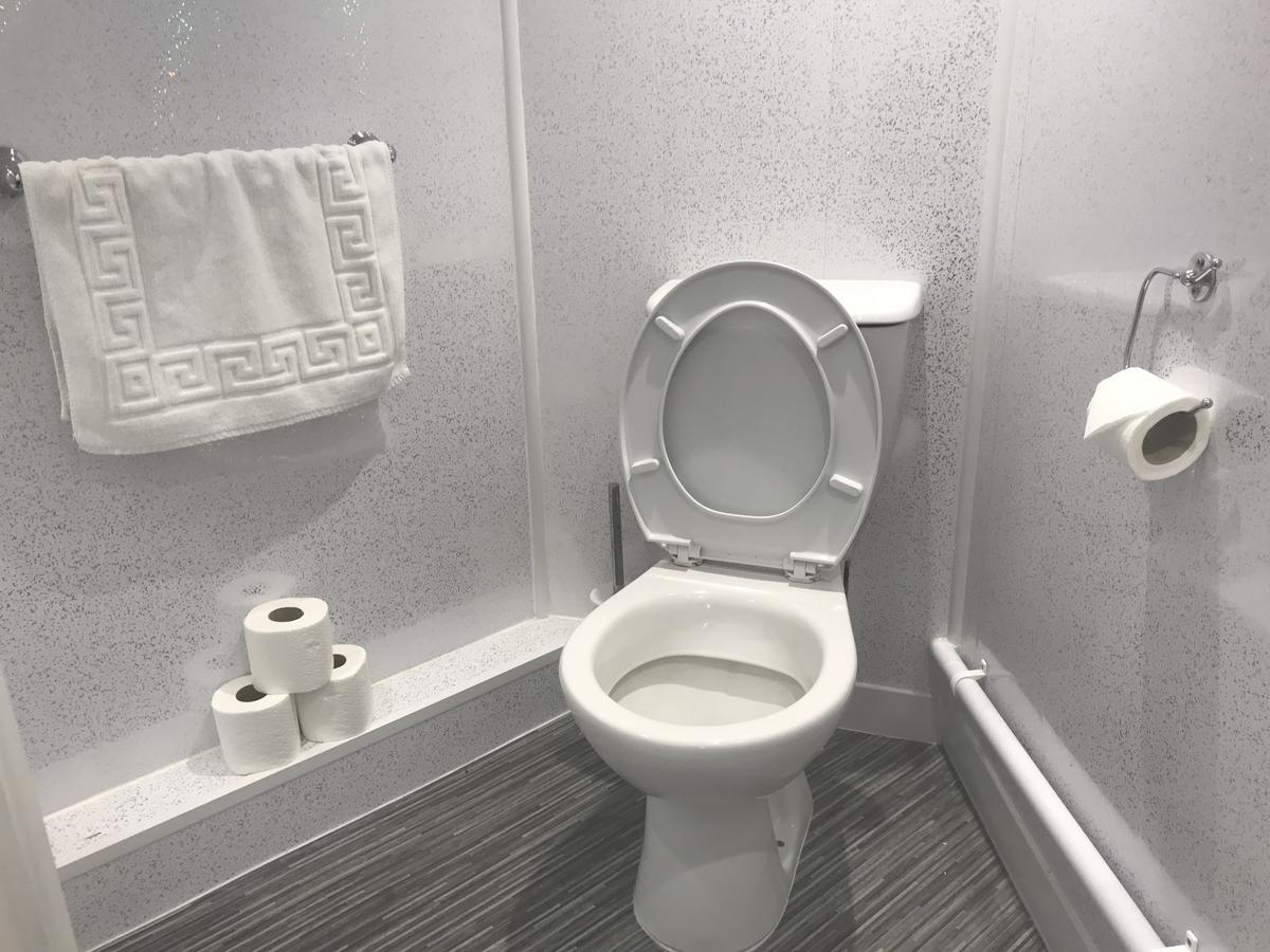 Timrick Lodge Weymouth Zewnętrze zdjęcie