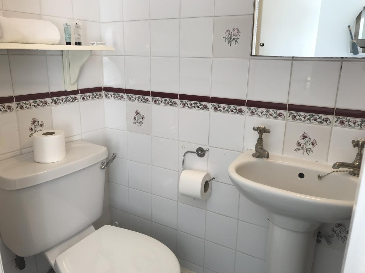 Timrick Lodge Weymouth Zewnętrze zdjęcie