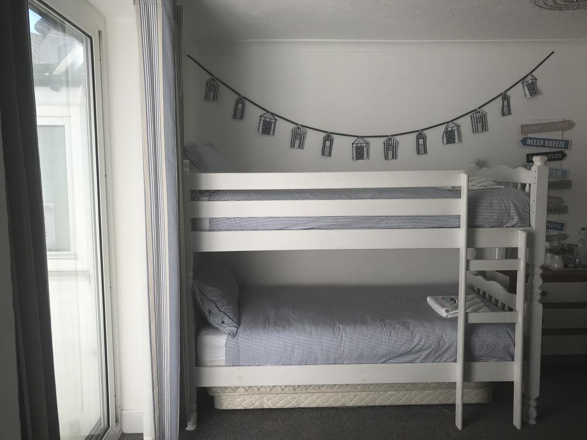Timrick Lodge Weymouth Zewnętrze zdjęcie