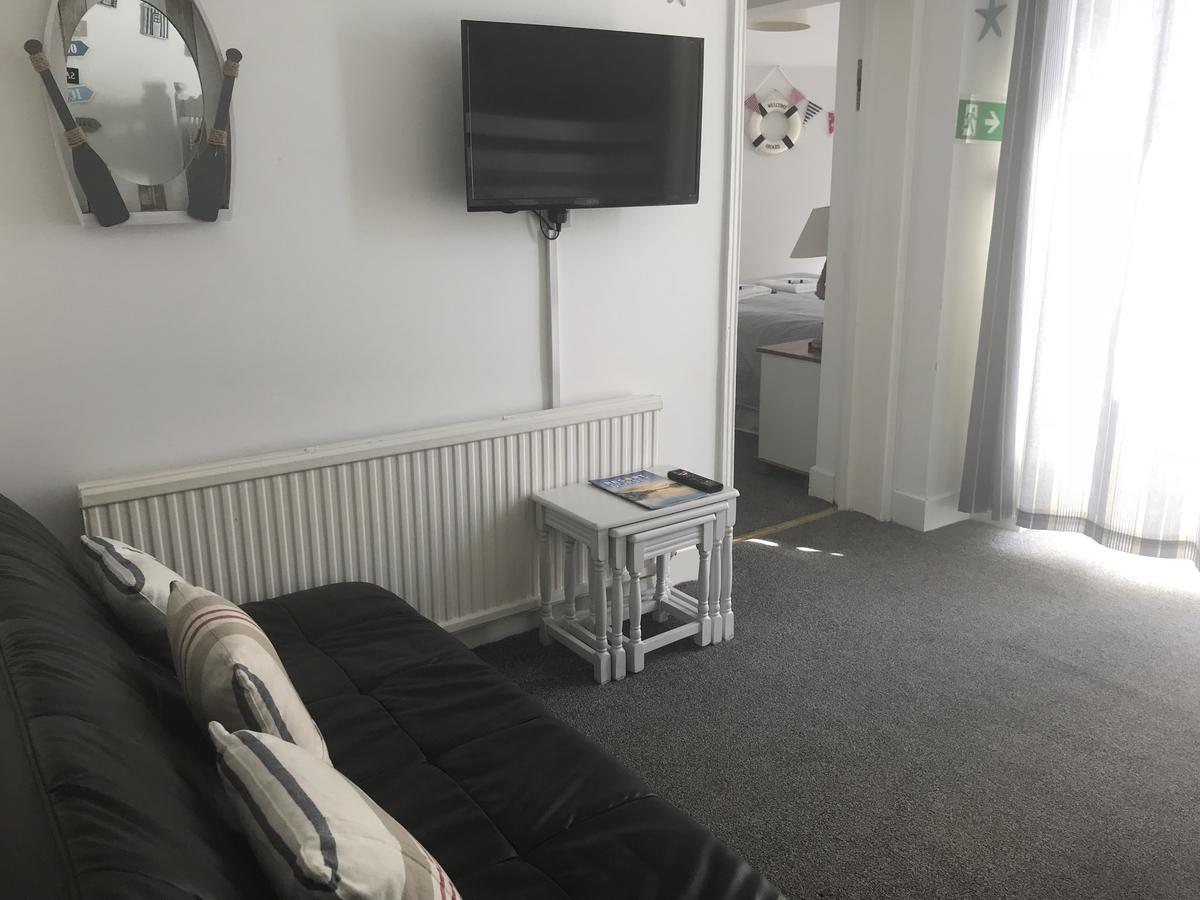 Timrick Lodge Weymouth Zewnętrze zdjęcie